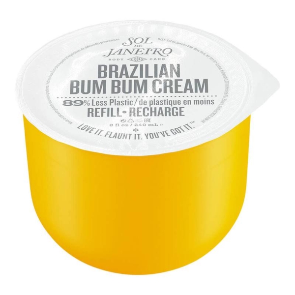 Creme Corporal Sol de Janeiro Brazilian Bum Bum Cream