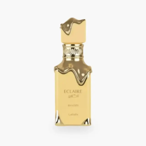 Lattafa Eclaire Banoffi Eau de Parfum - Perfume Unissex