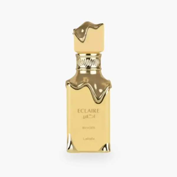 Lattafa Eclaire Banoffi Eau de Parfum - Perfume Unissex
