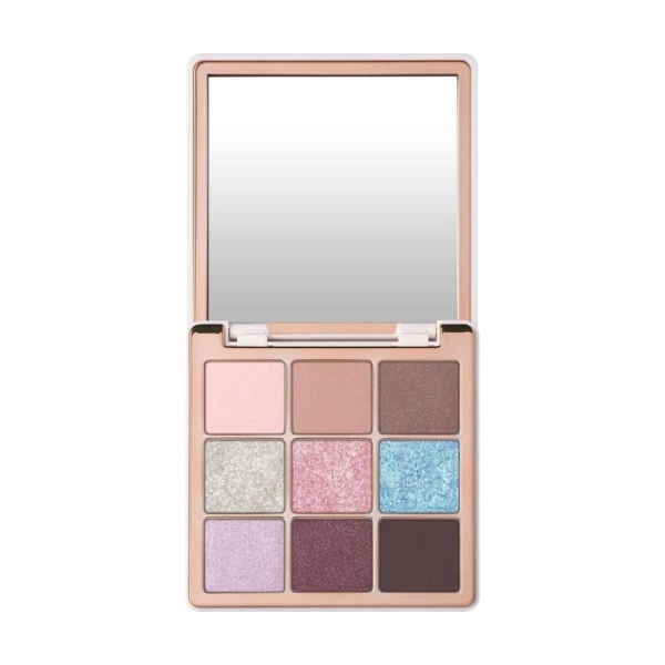 Mini Paleta de Sombras Anastasia Sugar