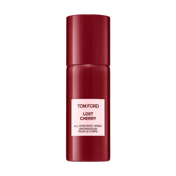 Body Spray Tom Ford Private Blend Lost Cherry Unissex