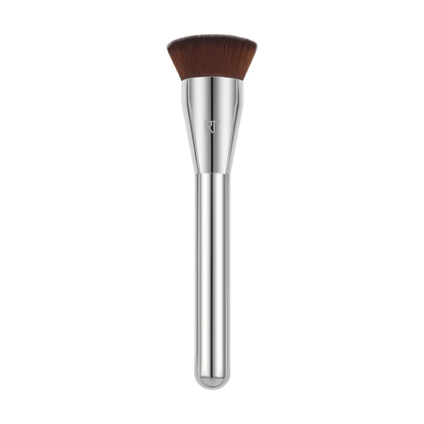 Pincel para base Real Techniques Chrome Era Infinite Glow Base