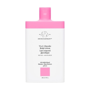 Loção Hidratante Corporal Drunk Elephant T.L.C. Glycolic Body Lotion