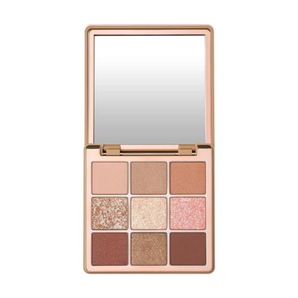 Mini Paleta de Sombras Anastasia Spice