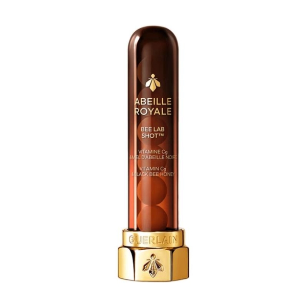 Tratamento Facial Guerlain Bee Lab Shot