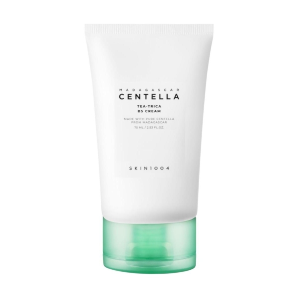 Creme Facial Skin1004 Tea-Trica B5 Cream