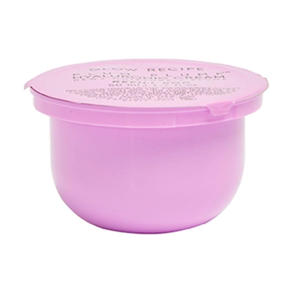 Hidratante Facial Glow Recipe Plum Plump Refil
