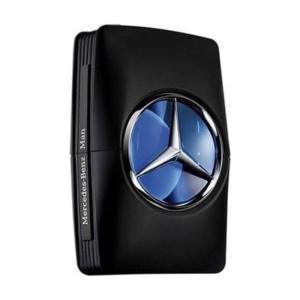 Perfume Mercedes Benz Man Masculino Eau De Toilette