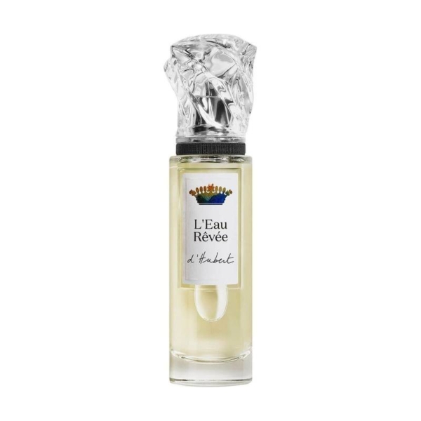 Perfume Sisley L'Eau Rêvée D'Hubert Unissex Eau de Toilette