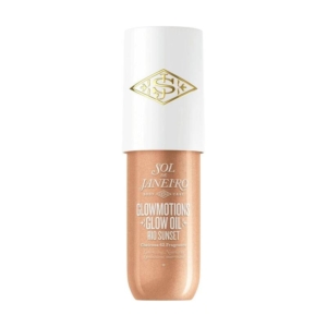 Óleo Iluminador Corporal Sol de Janeiro Rio Sunset Glow