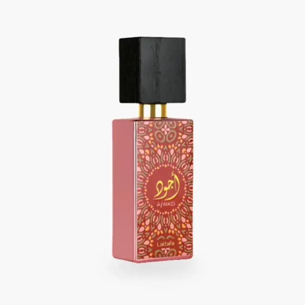 Lattafa Ajwad Pink to Pink Eau de Parfum - Perfume Unissex