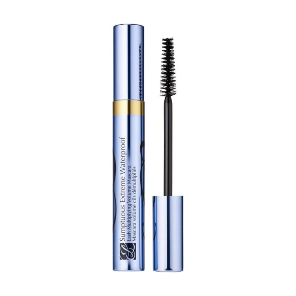 Máscara de Cílios Estée Lauder Sumptuous Extreme à Prova D'Água