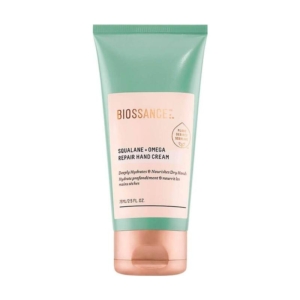 Hidratante para Mãos com Ômega e Esqualano Biossance