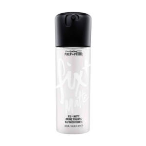 Bruma de Hidratação MAC Prep + Prime Fix + Matte