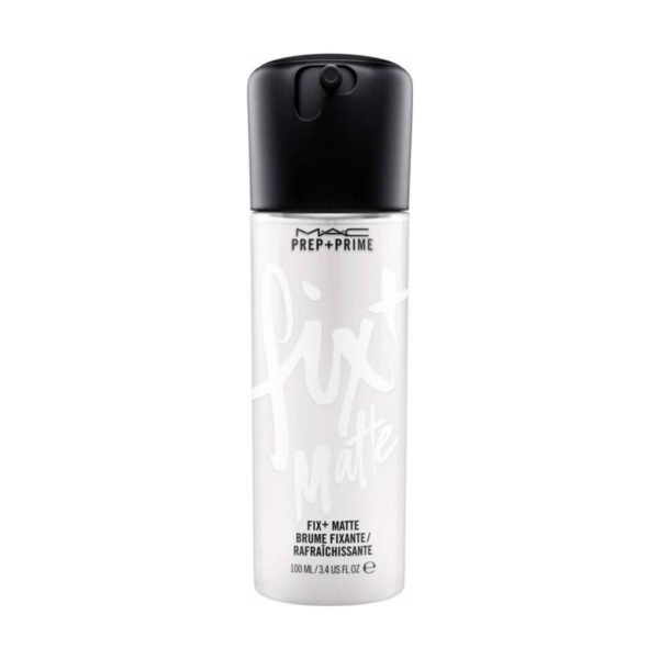 Bruma de Hidratação MAC Prep + Prime Fix + Matte