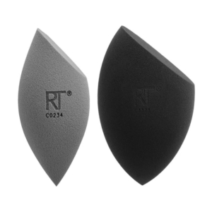 Kit de esponjas Real Techniques Chrome Era Sponge Duo