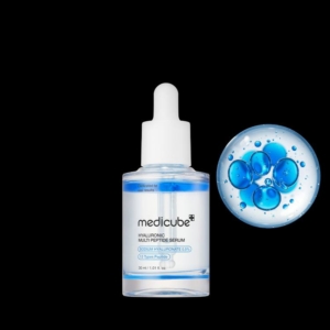 Medicube Hyaluronic Multi Peptide Serum 30ml