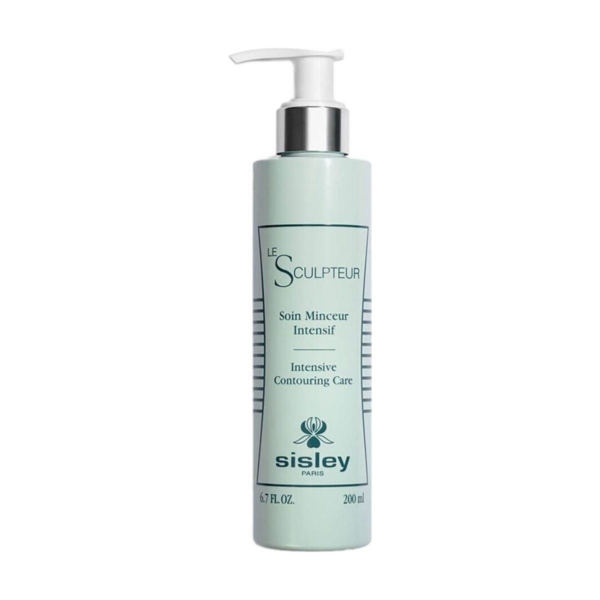 Gel Hidratante Corporal Sisley Le Sculpteur