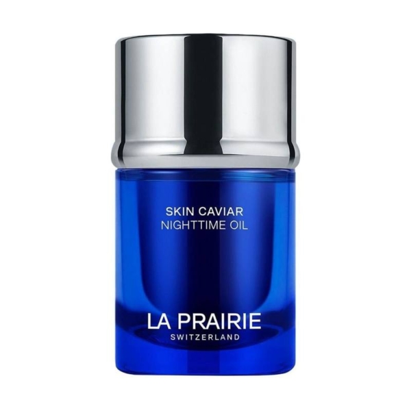 Sérum Noturno La Prairie Skin Caviar Nighttime Oil