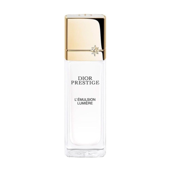Emulsão Dior Prestige L'Émulsion Lumière