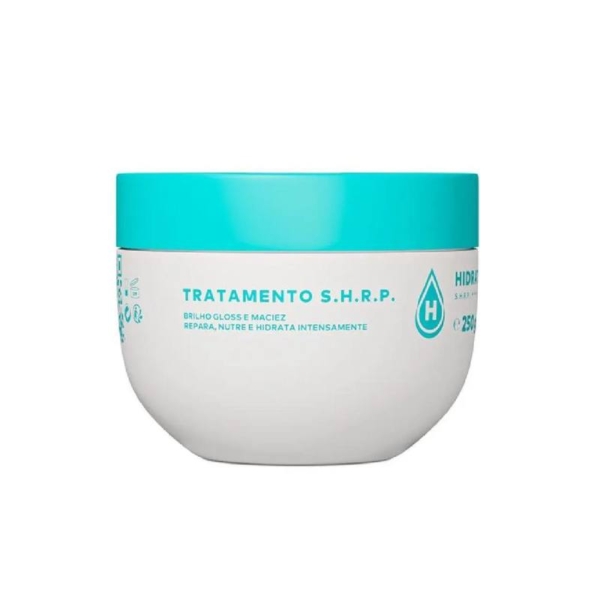 Máscara de Tratamento Hidratei SHRP 250g