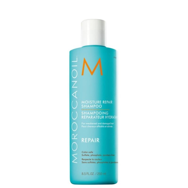 Moroccanoil Moisture Repair – Shampoo 250ml