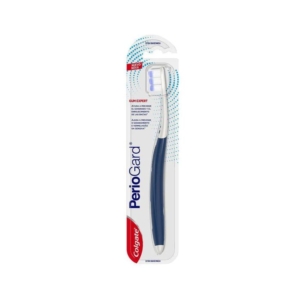 Escova de Dente Colgate PerioGard Extra Macia com 1 unidade
