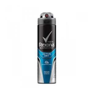 Desodorante Rexona Men Aerossol Active150ml