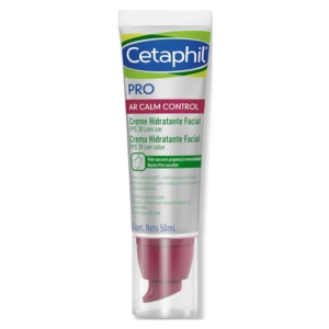 Creme Facial Cetaphil Pro Hidratante com Cor FPS 30 50ml