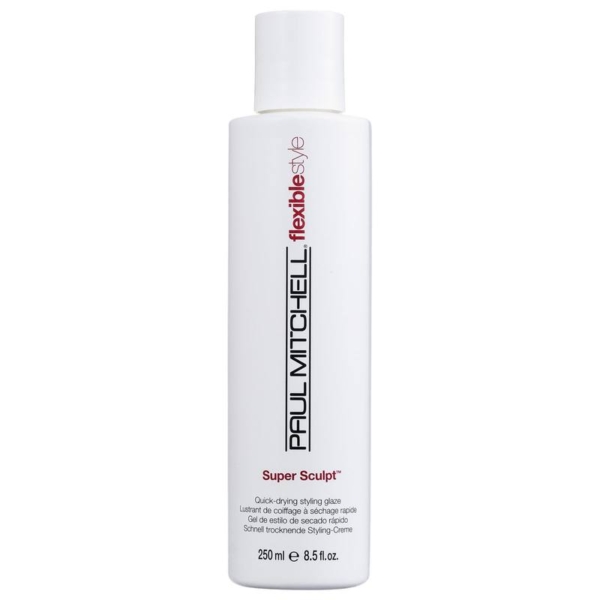 Paul Mitchell Flexible Style Super Sculpt – Creme Modelador 250ml