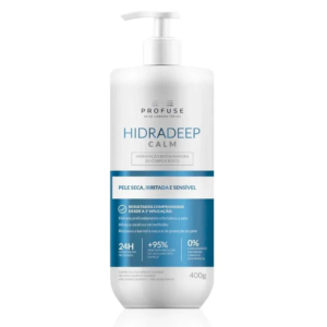 Profuse Hidradeep Calm Hidratante 400g
