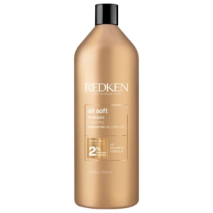 Redken All Soft – Shampoo 1L
