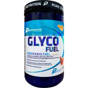 Repositor Energético Glyco Fuel Endurance 909Gr – Performance Nutrition Limão