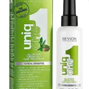Revlon Professional Uniq One Green Tea – Leave-in 150ml