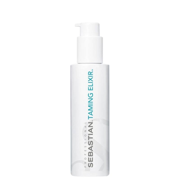 Sebastian Professional Flow Taming Elixir – Sérum Capilar 140ml