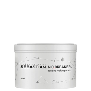 Sebastian Professional No Breaker – Máscara Capilar 500ml