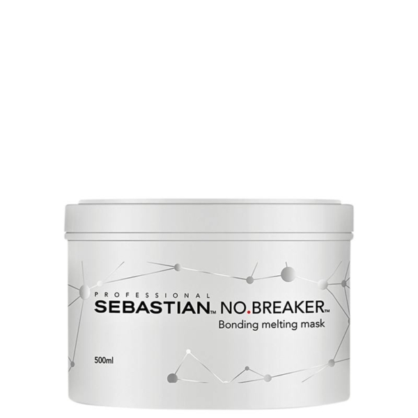 Sebastian Professional No Breaker – Máscara Capilar 500ml