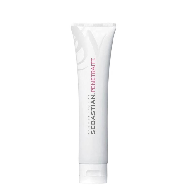 Sebastian Professional Penetraitt – Máscara de Tratamento Reconstrutor 150ml