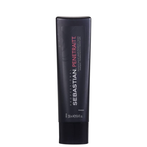 Sebastian Professional Penetraitt – Shampoo 250ml