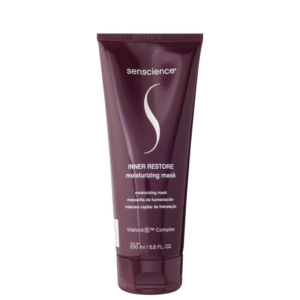 Senscience Inner Restore Deep Moisturizing – Máscara de Hidratação 200ml