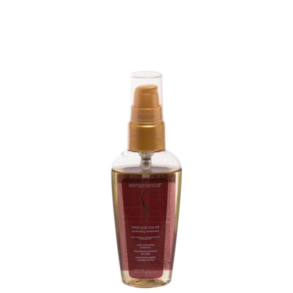 Senscience True Hue Color – Sérum Capilar 55ml