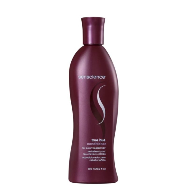 Senscience True Hue – Condicionador 300ml