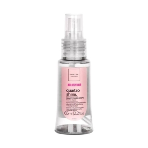Sérum Líquido Cadiveu Essentials Quartzo Shine 65ml