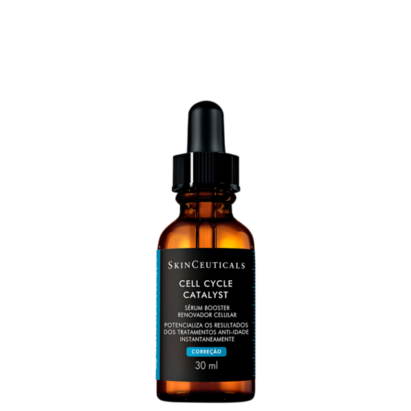 SkinCeuticals Cell Cycle Catalyst – Sérum Redutor de Linhas 30ml