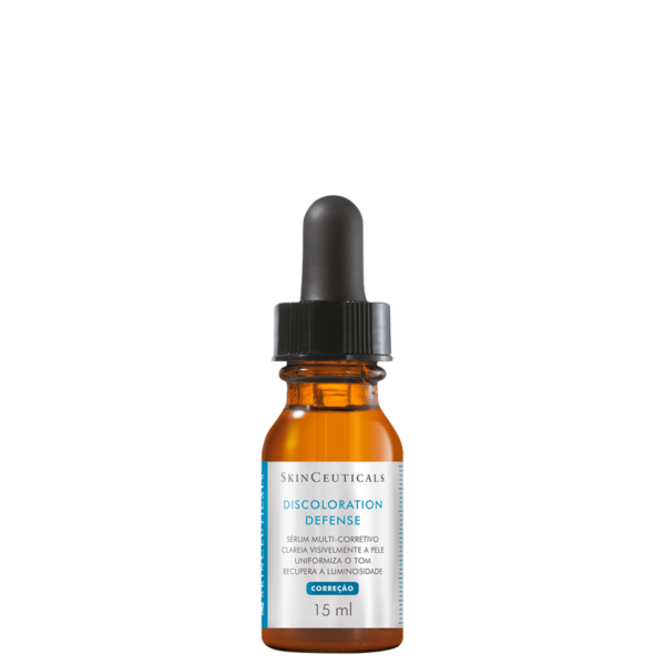 SkinCeuticals Discoloration Defense Multicorretivo – Sérum Facial 15ml