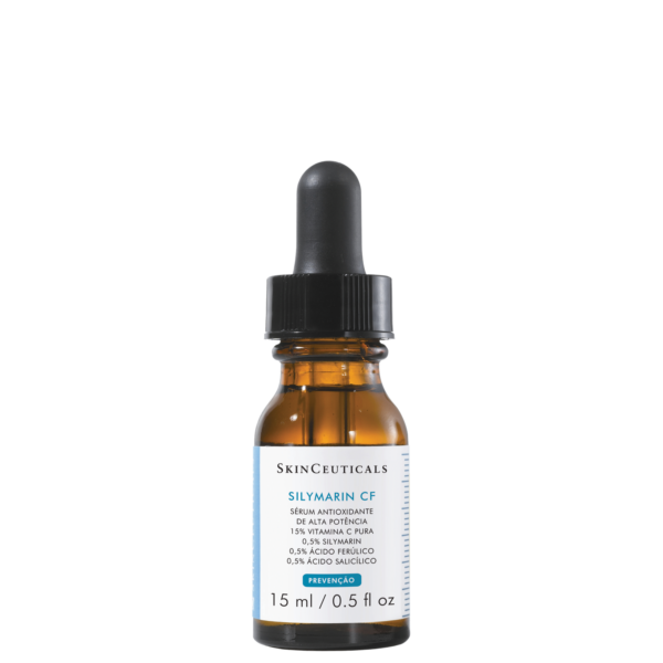 SkinCeuticals Silymarin CF – Sérum Antioxidante 15ml
