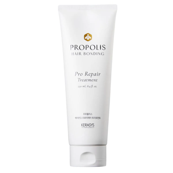 Tratamento Capilar Kerasys Propolis Hair Bonding Pro Repair Treatment 250ml