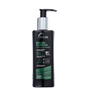 TRUSS Brush Keratin – Leave-in 250ml
