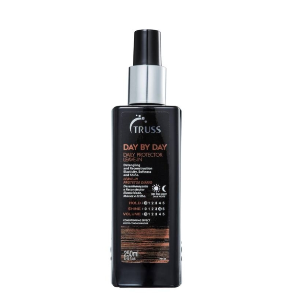 TRUSS Day By Day – Leave-in 250ml