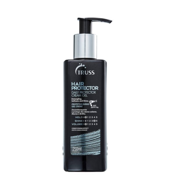 TRUSS Hair Protector – Leave-in 250ml
